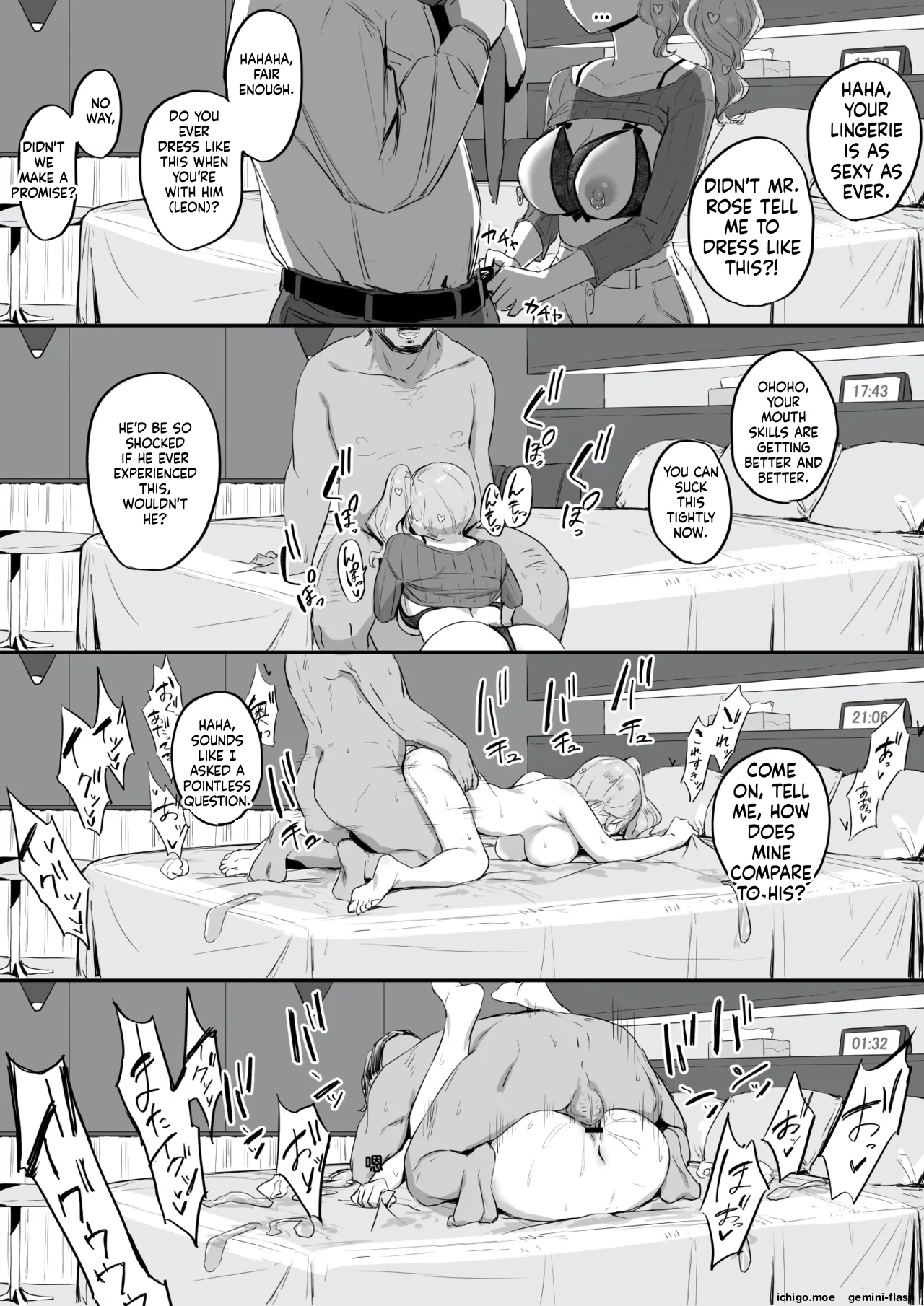 sonia NTR collection page 6 full