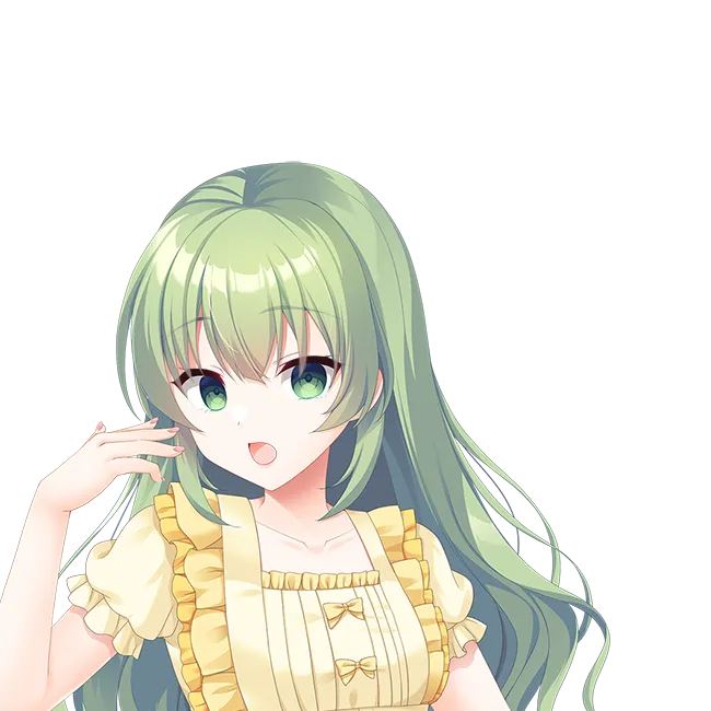 Secret Love  / Jun'ai After Story - Character Sprites page 3 full
