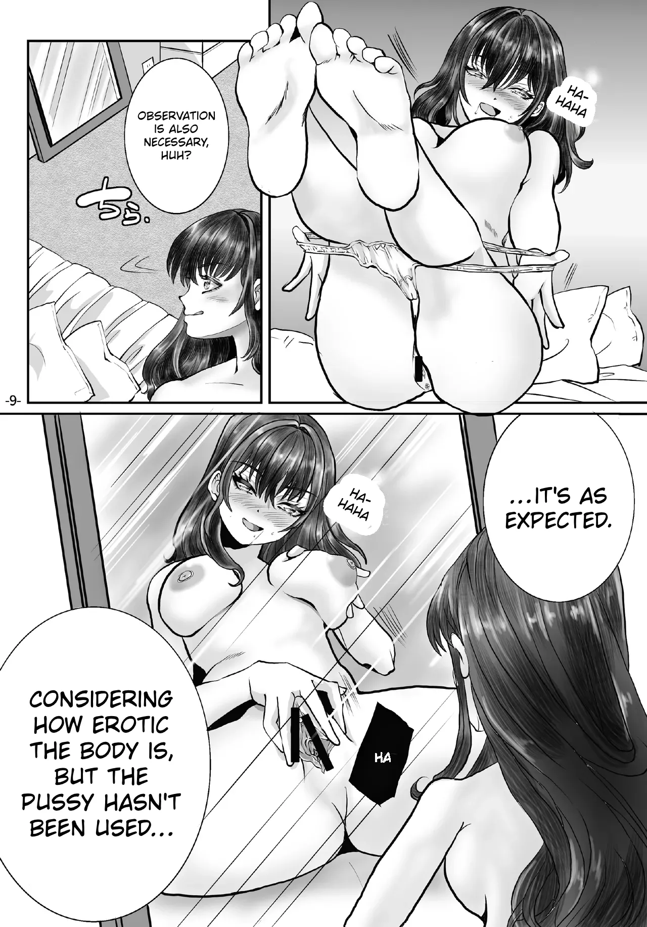 The siblings who fall from grace after being used as debt collateral 1 page 9 full