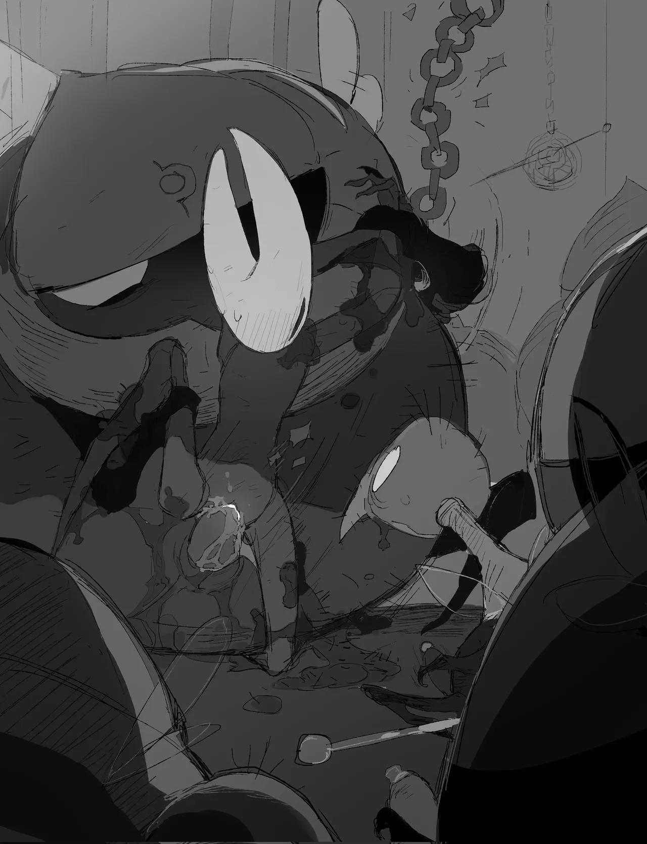 Styx→Hornet page 10 full
