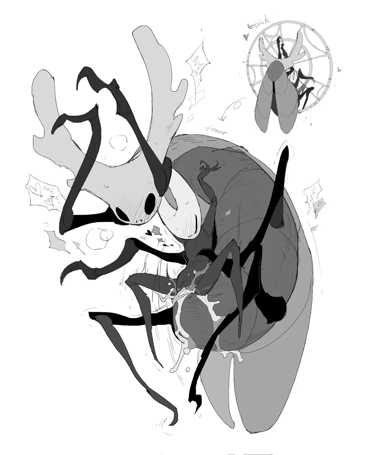 Styx→Hornet page 5 full