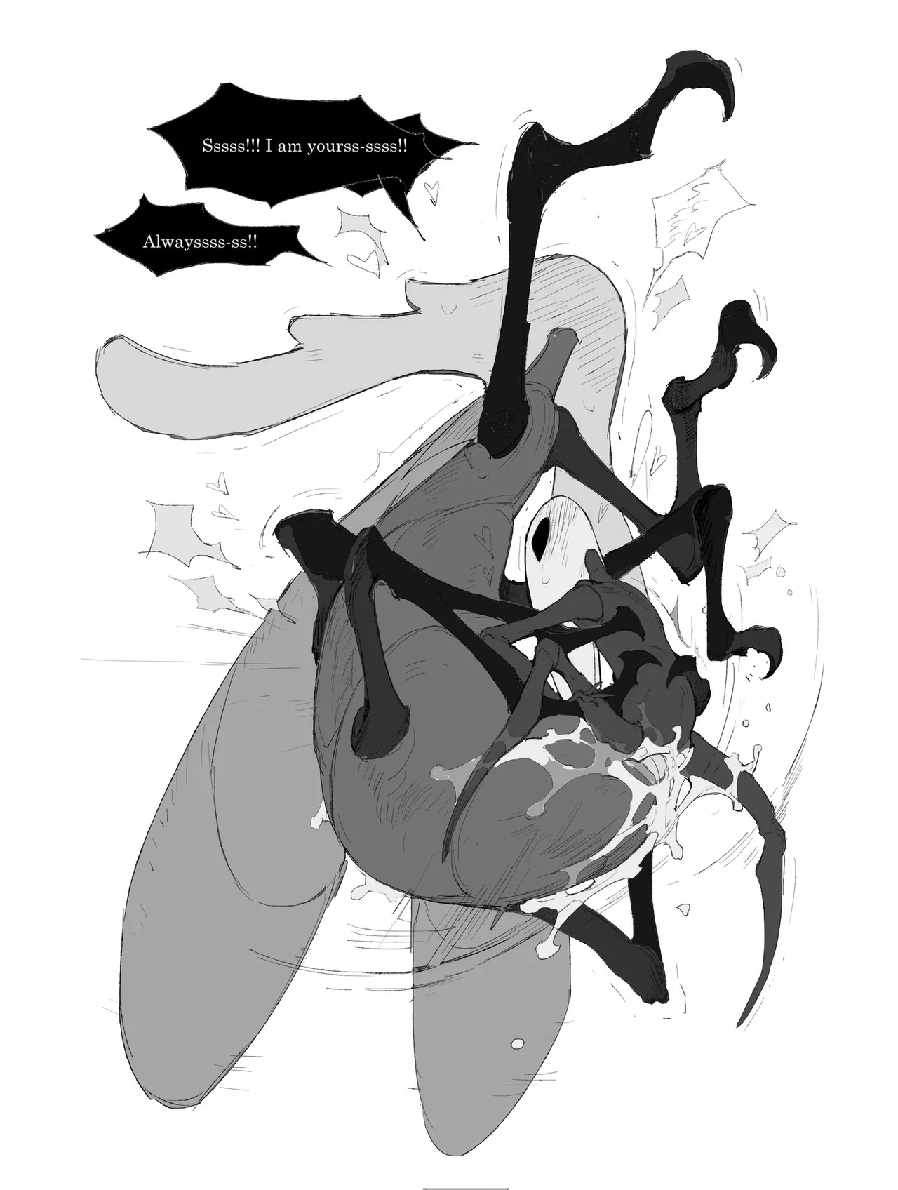 Styx→Hornet page 6 full