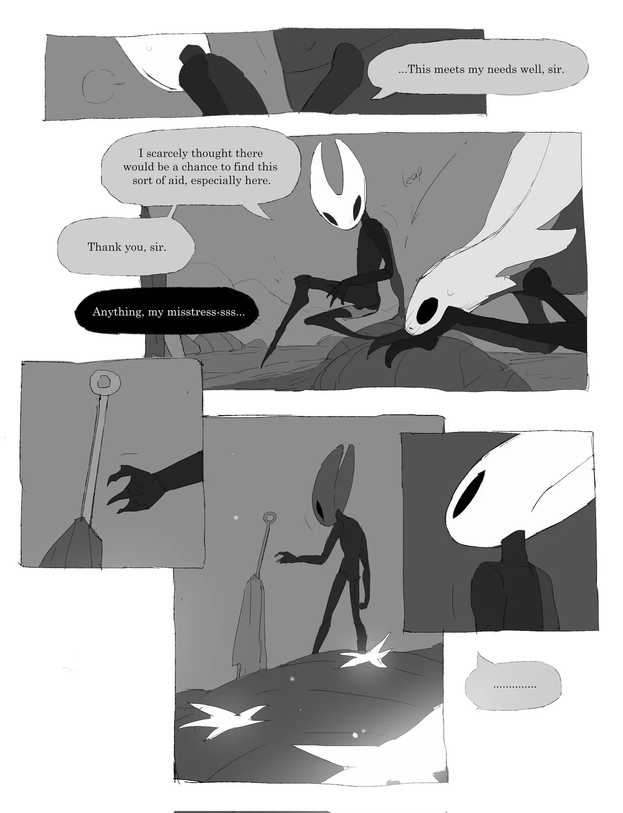 Styx→Hornet page 7 full