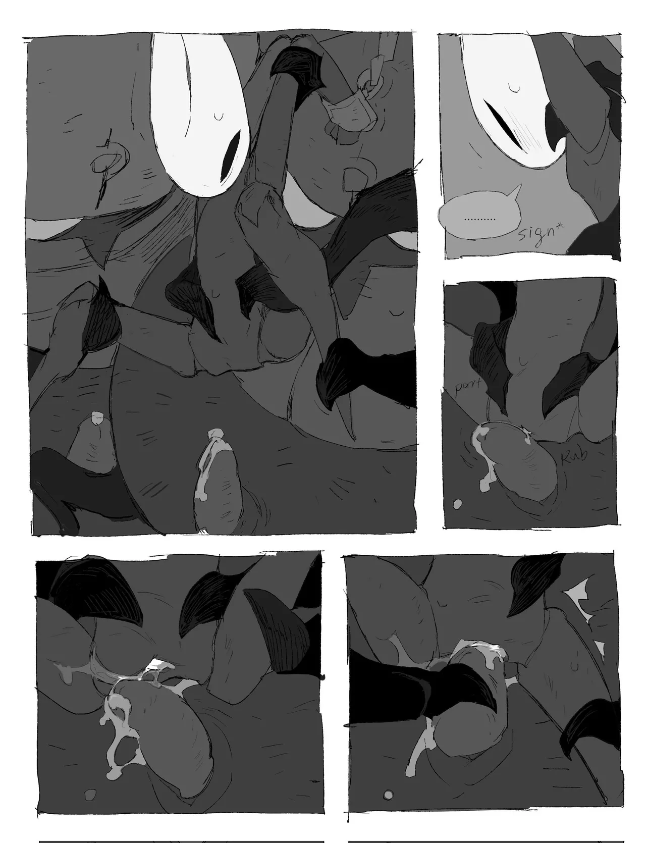 Styx→Hornet page 9 full