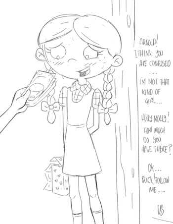 Lila Sawyer cover