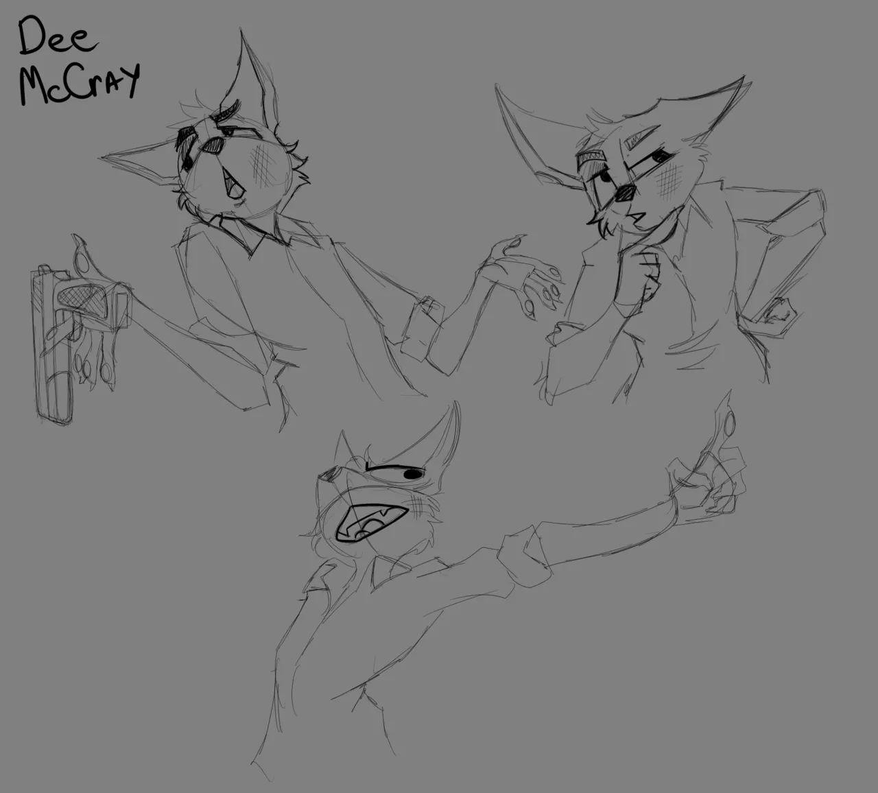 MadKrayzyDave page 10 full