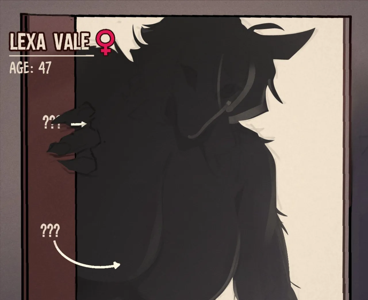 Werewolf Mom page 3 full