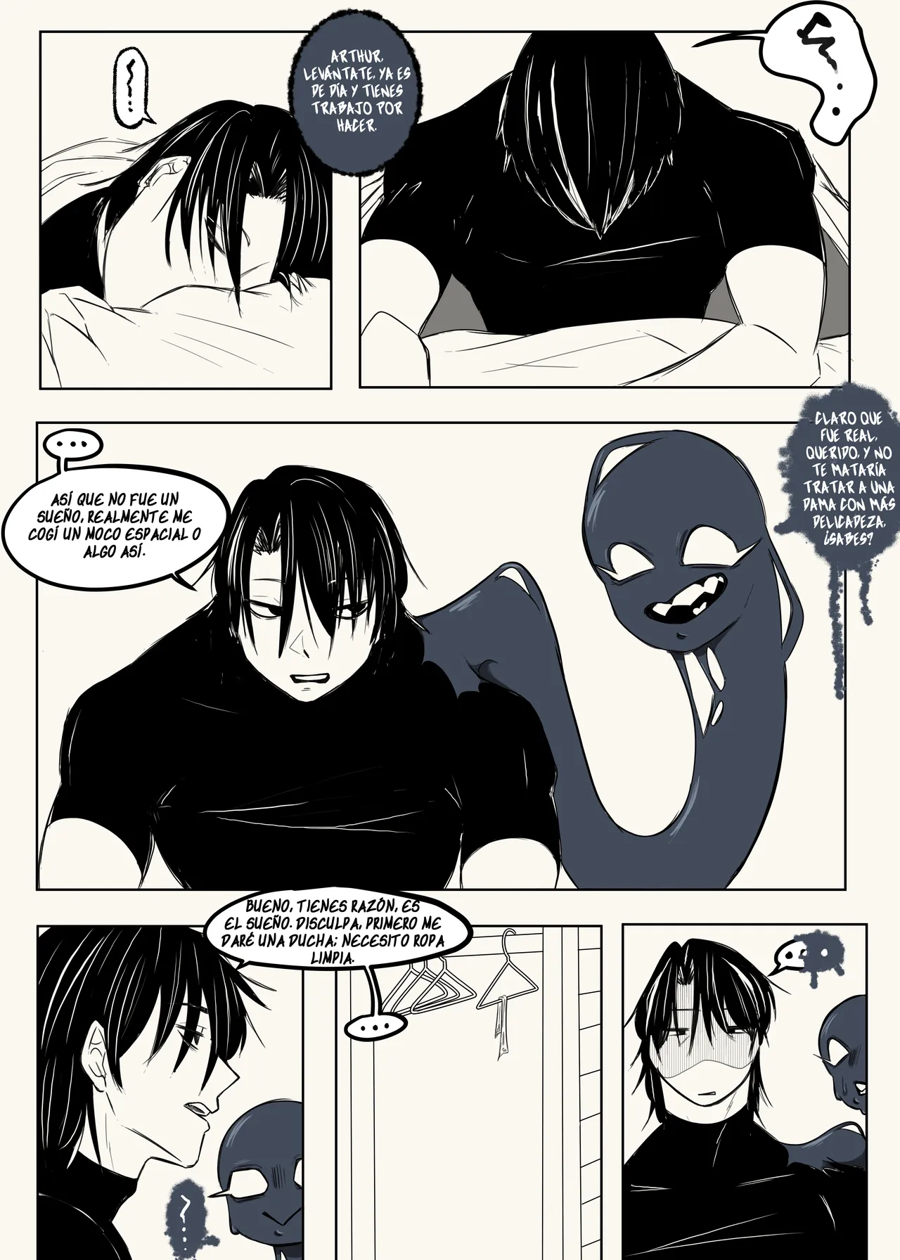 Overflowing Black 2 page 2 full