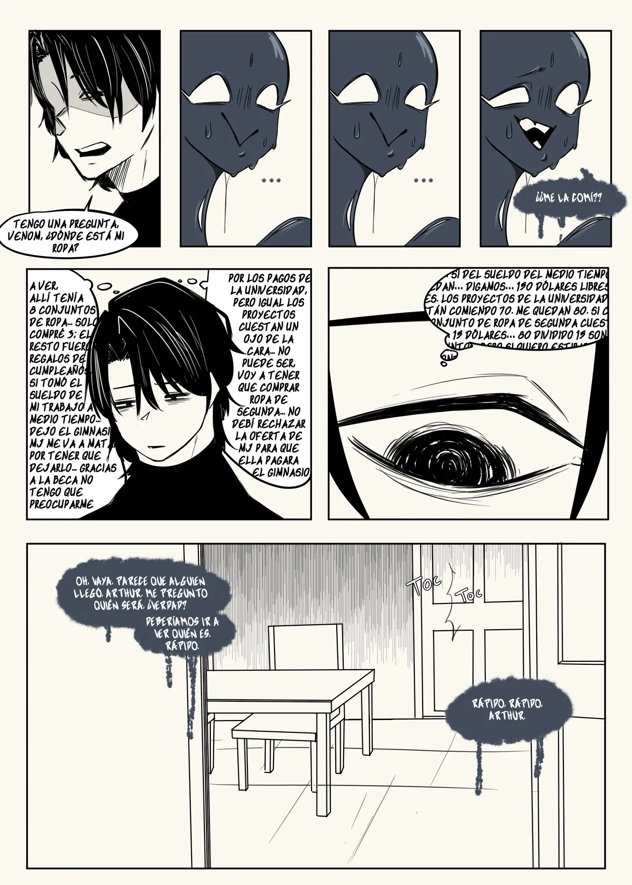 Overflowing Black 2 page 3 full