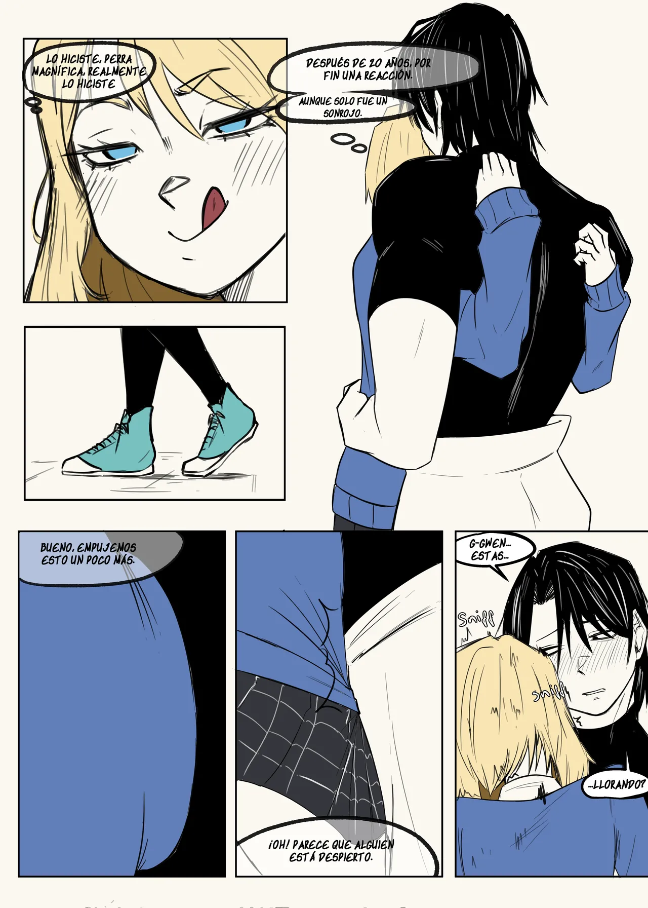 Overflowing Black 2 page 6 full