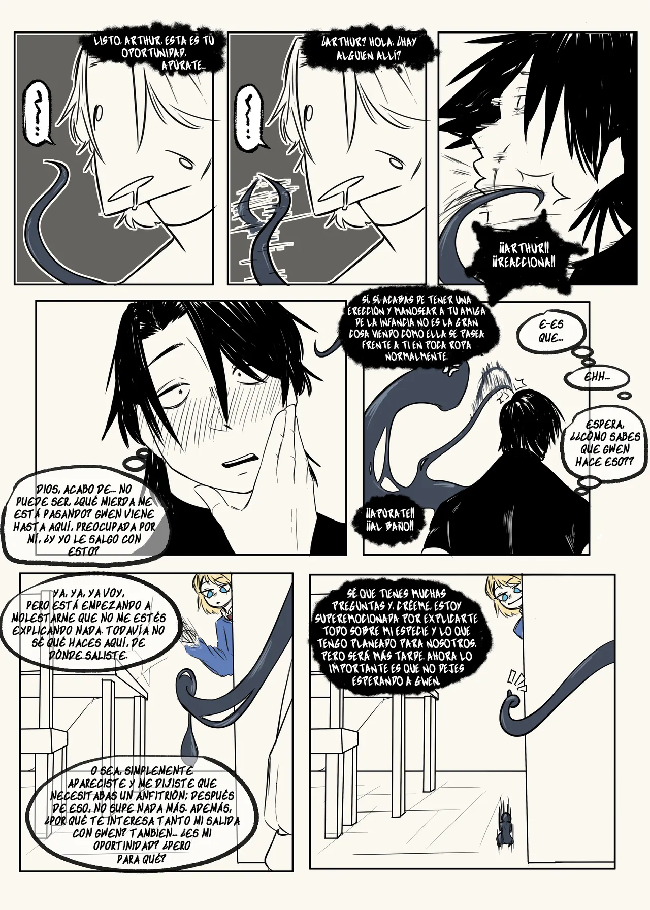 Overflowing Black 2 page 9 full