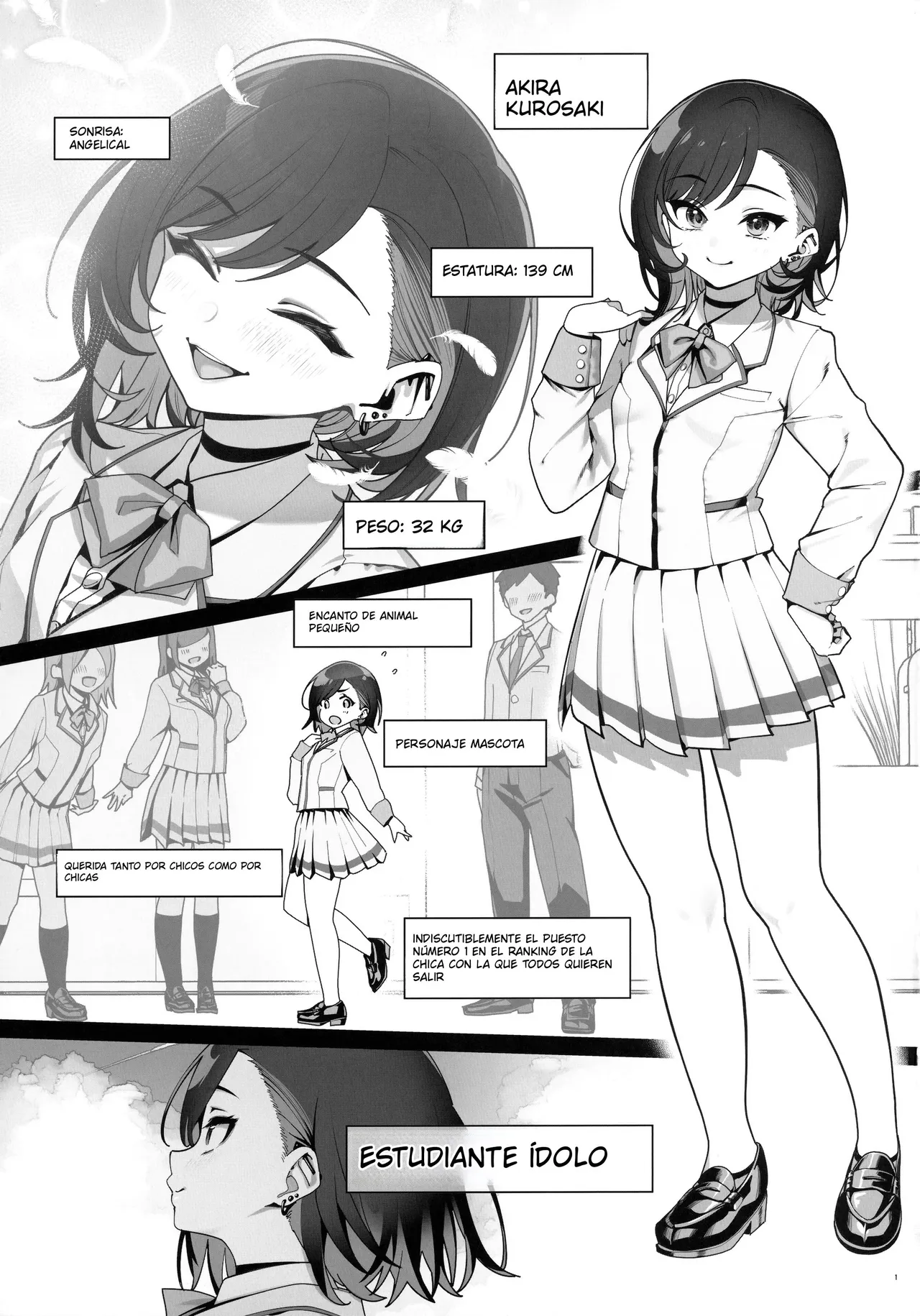 Kanojo Saimin 4 page 2 full