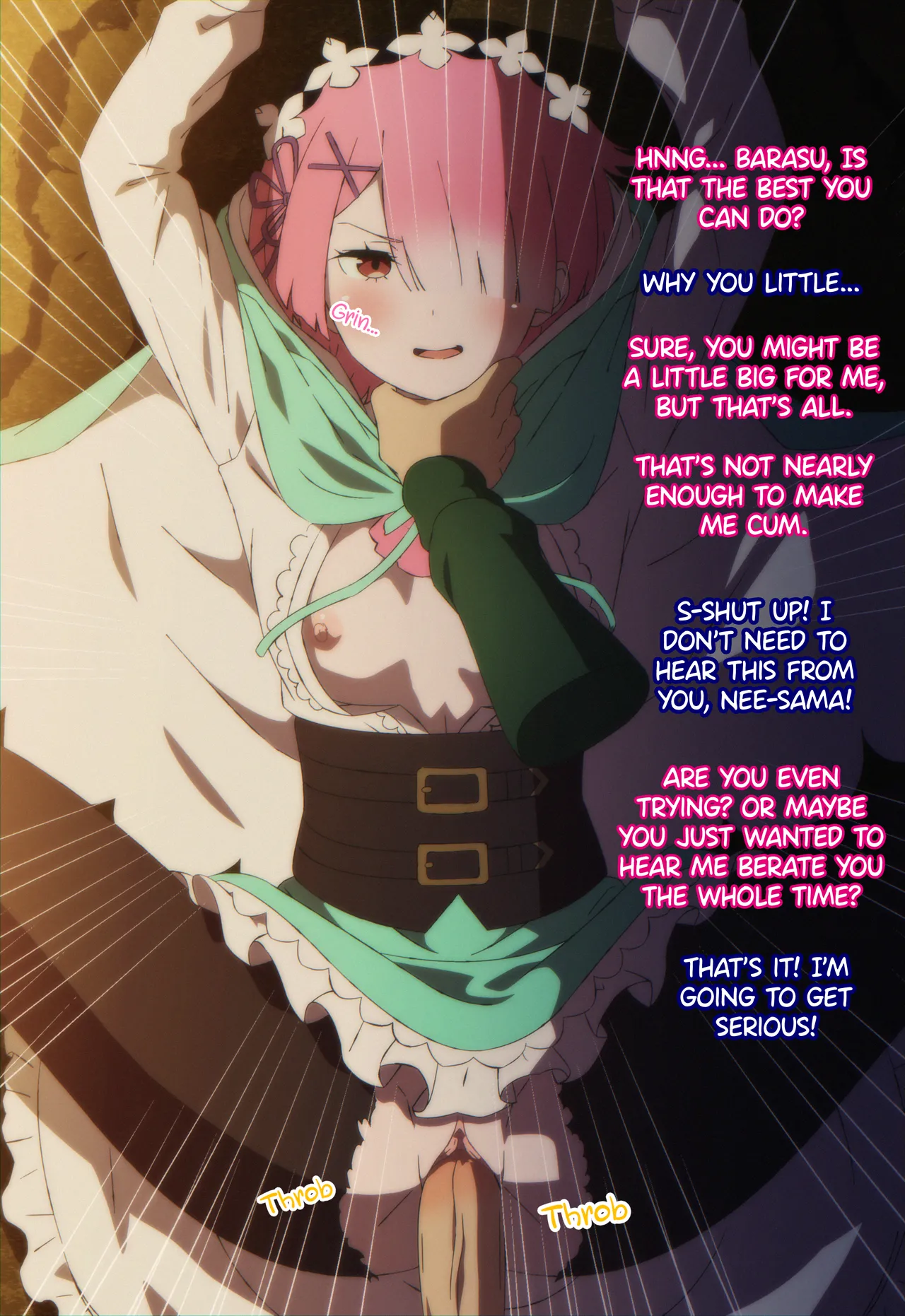 Ram x Subaru page 4 full