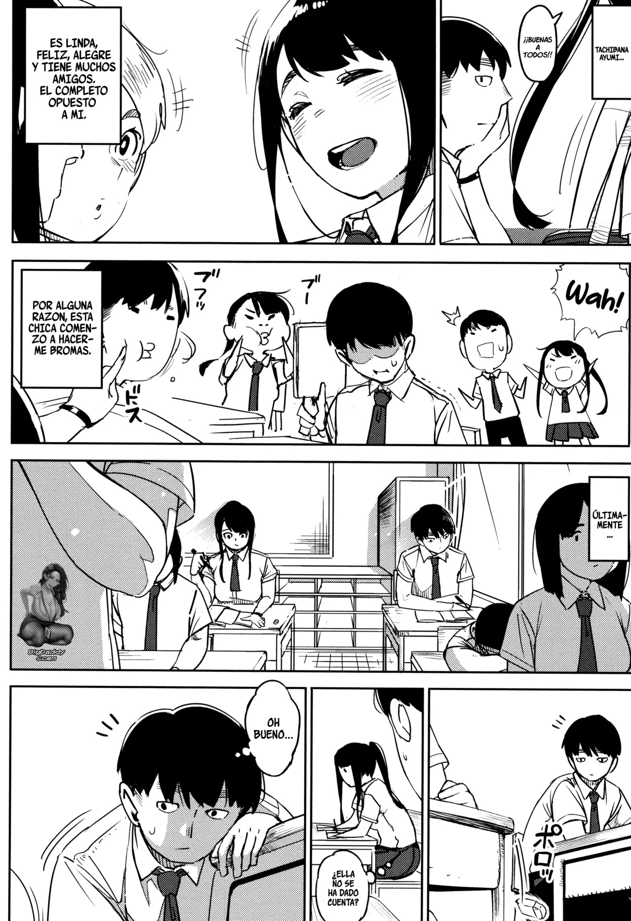 Shinryakusha｜Invasora page 2 full