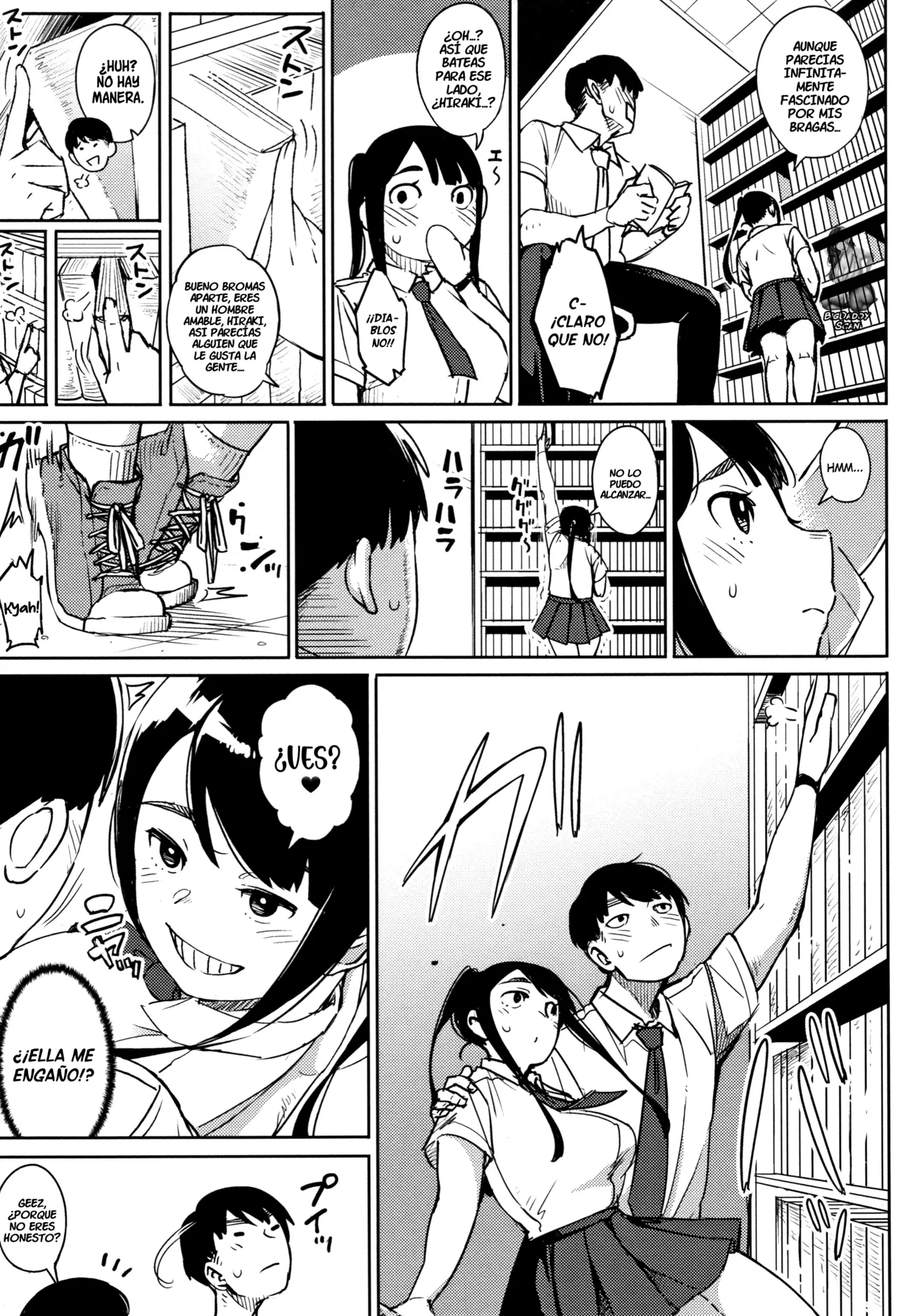 Shinryakusha｜Invasora page 5 full