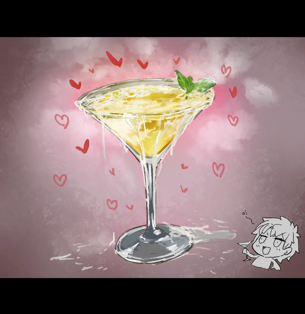 🐰🍸❤ page 2 full