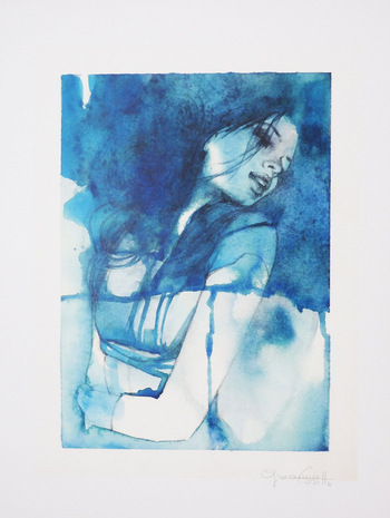Portfolio - Liquide cover