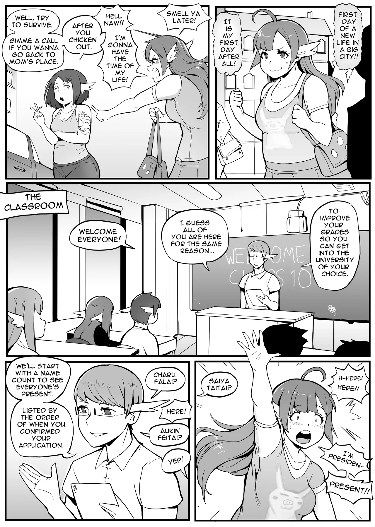 ONE SERVING CHOICE page 3 full