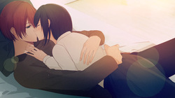 Yamiyuku Kimi ni Hanataba o ～Bouquet for you in the dark～