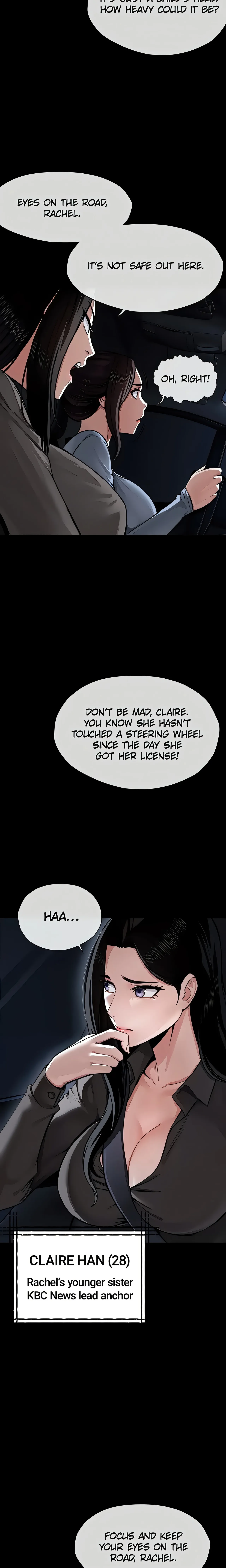Slaves of the Safe Zone page 10 full