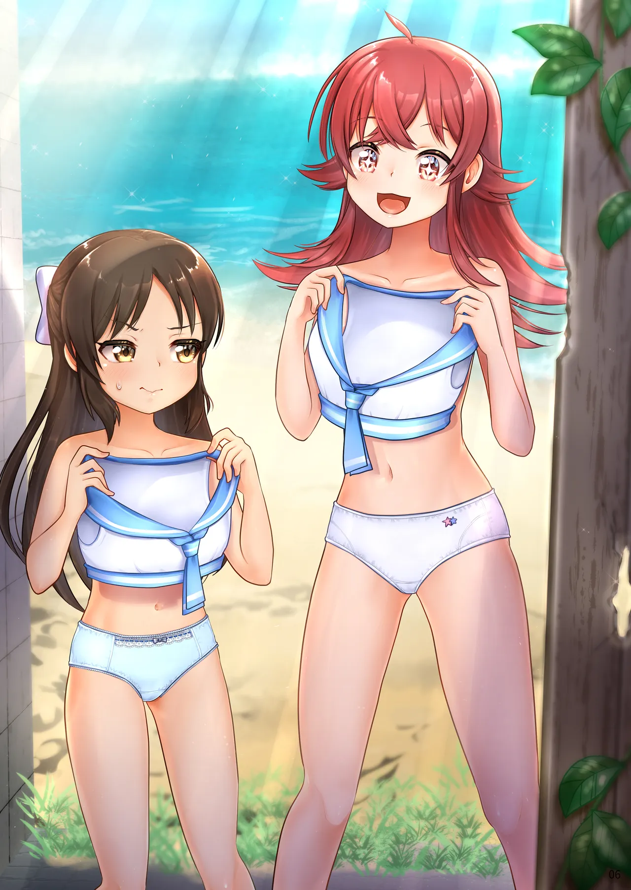 SailorMizugiMAY page 7 full