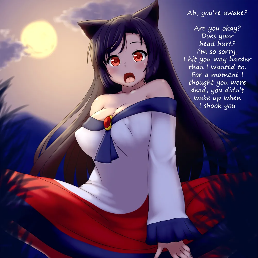 Kagerou image set page 10 full