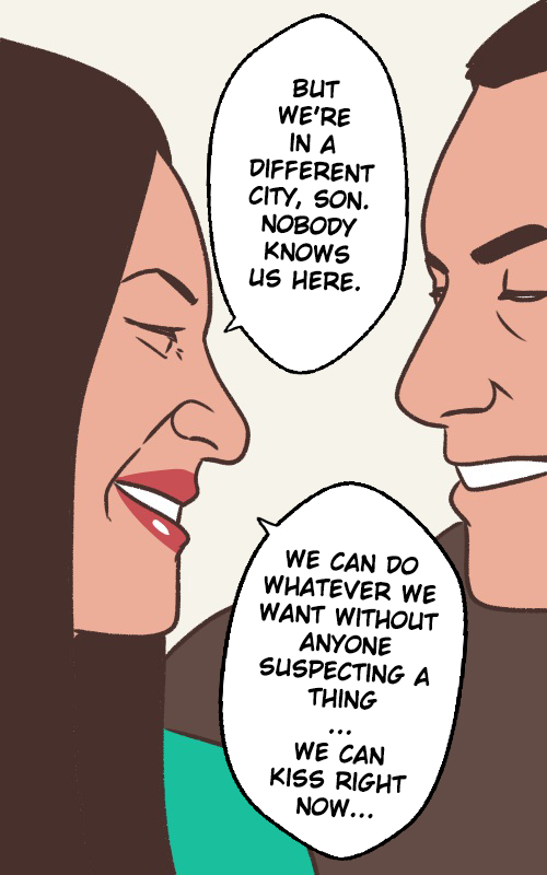 Casual page 3 full
