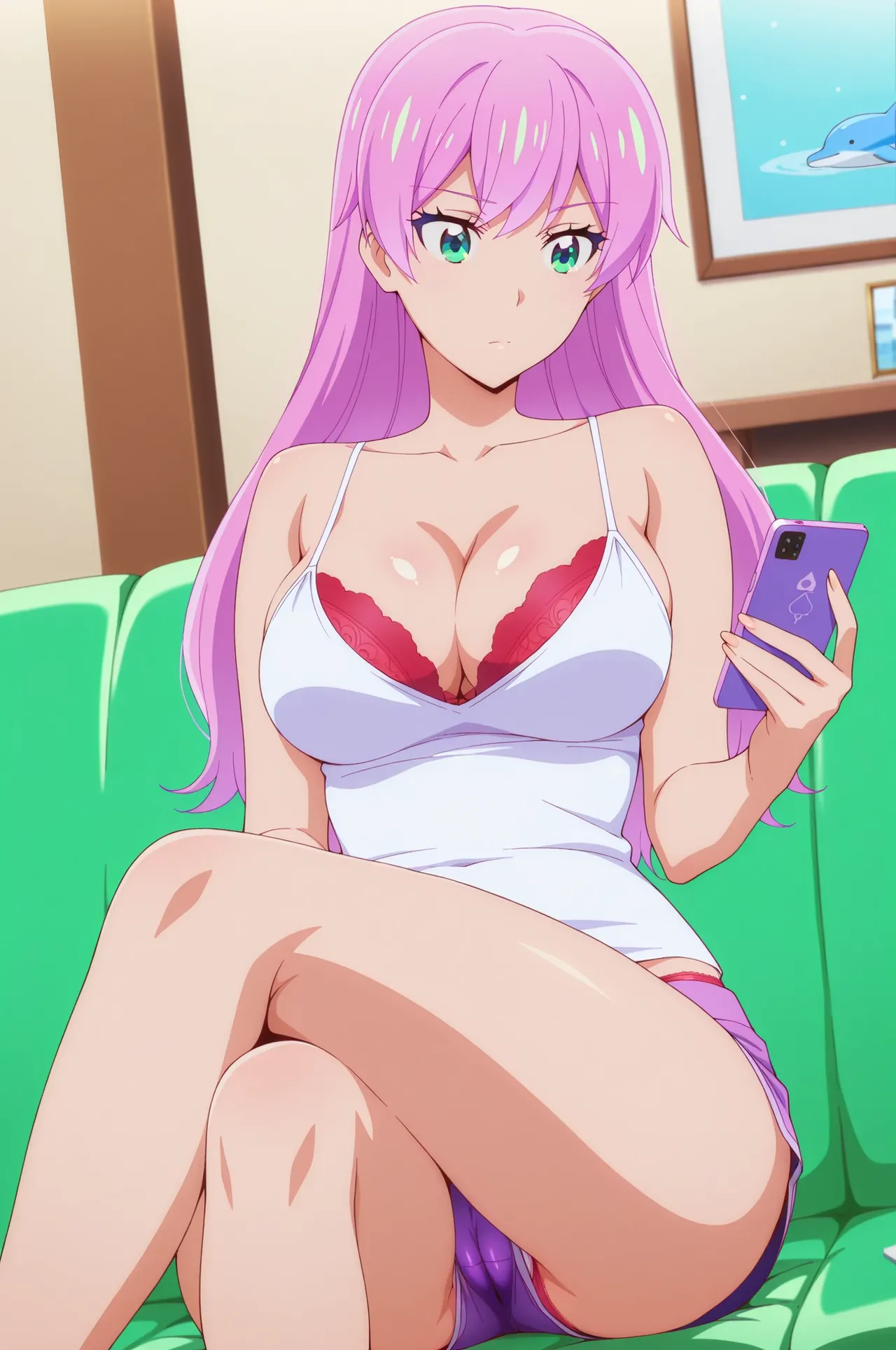 Watanabe Akari page 5 full