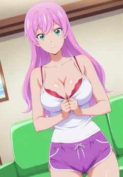 Watanabe Akari