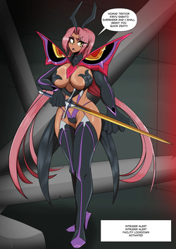 ingrid faux-kamui