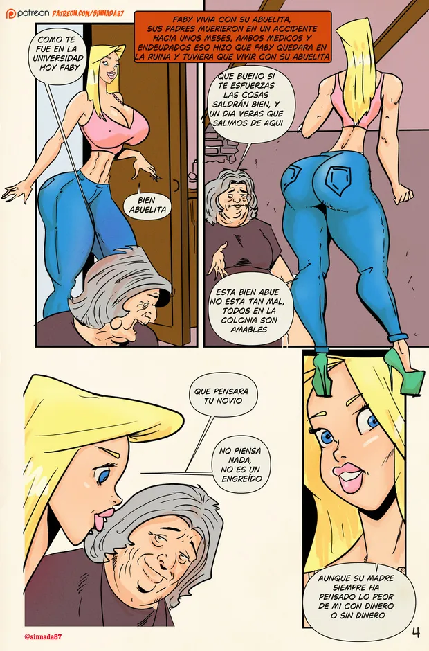 FABIOLA SANTOYO CRONICAS CAPITULO 1 tacos don chorizon page 5 full