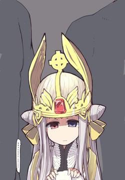 Kyoukou-sama-chan