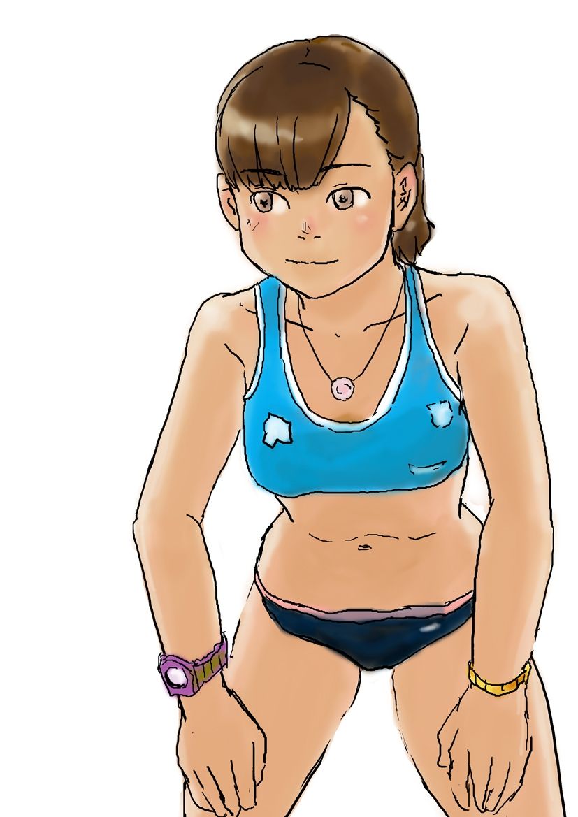 yutani collection page 1 full
