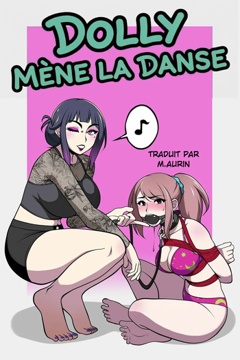 Dolly Mène La Danse cover
