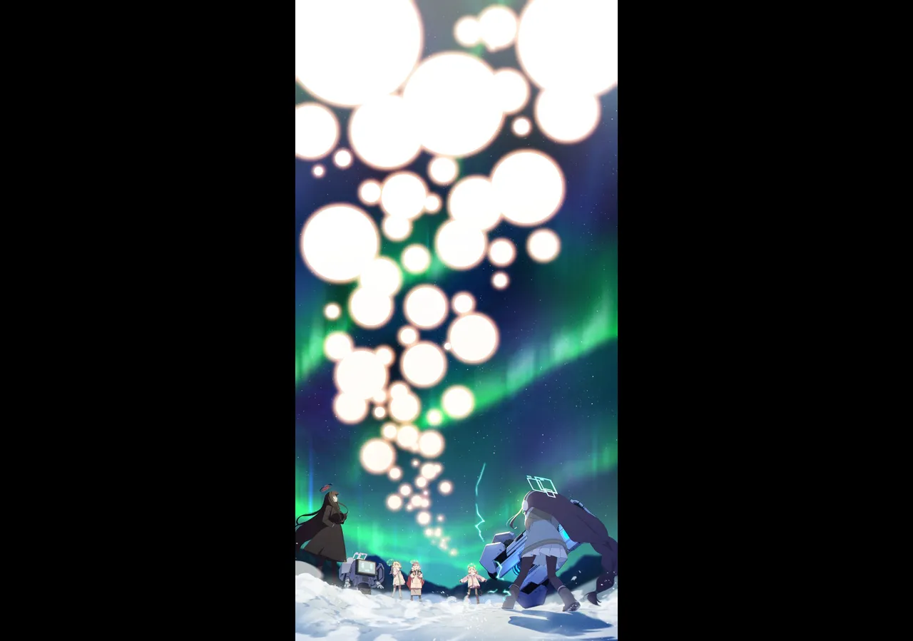 Main Story Vol.Ex CG /【碧蓝档案】主线 Vol.Ex CG page 8 full