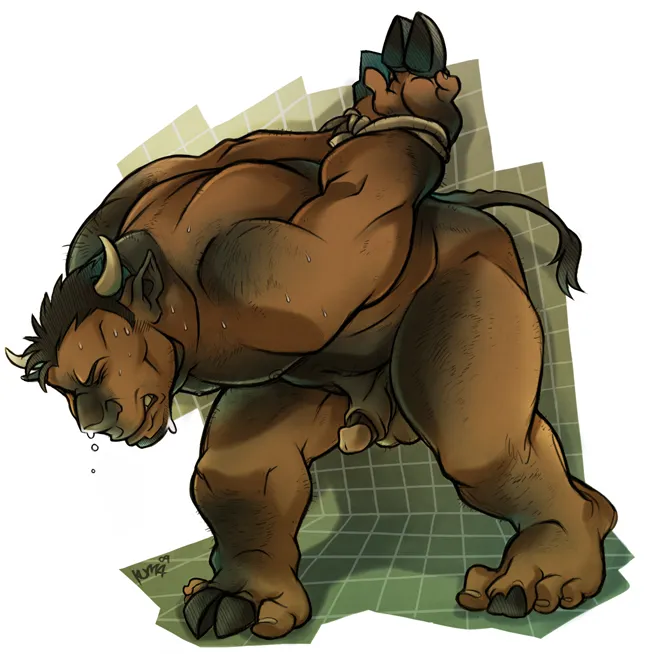 Kuma - Transformation Art 2010 and Under page 4 full