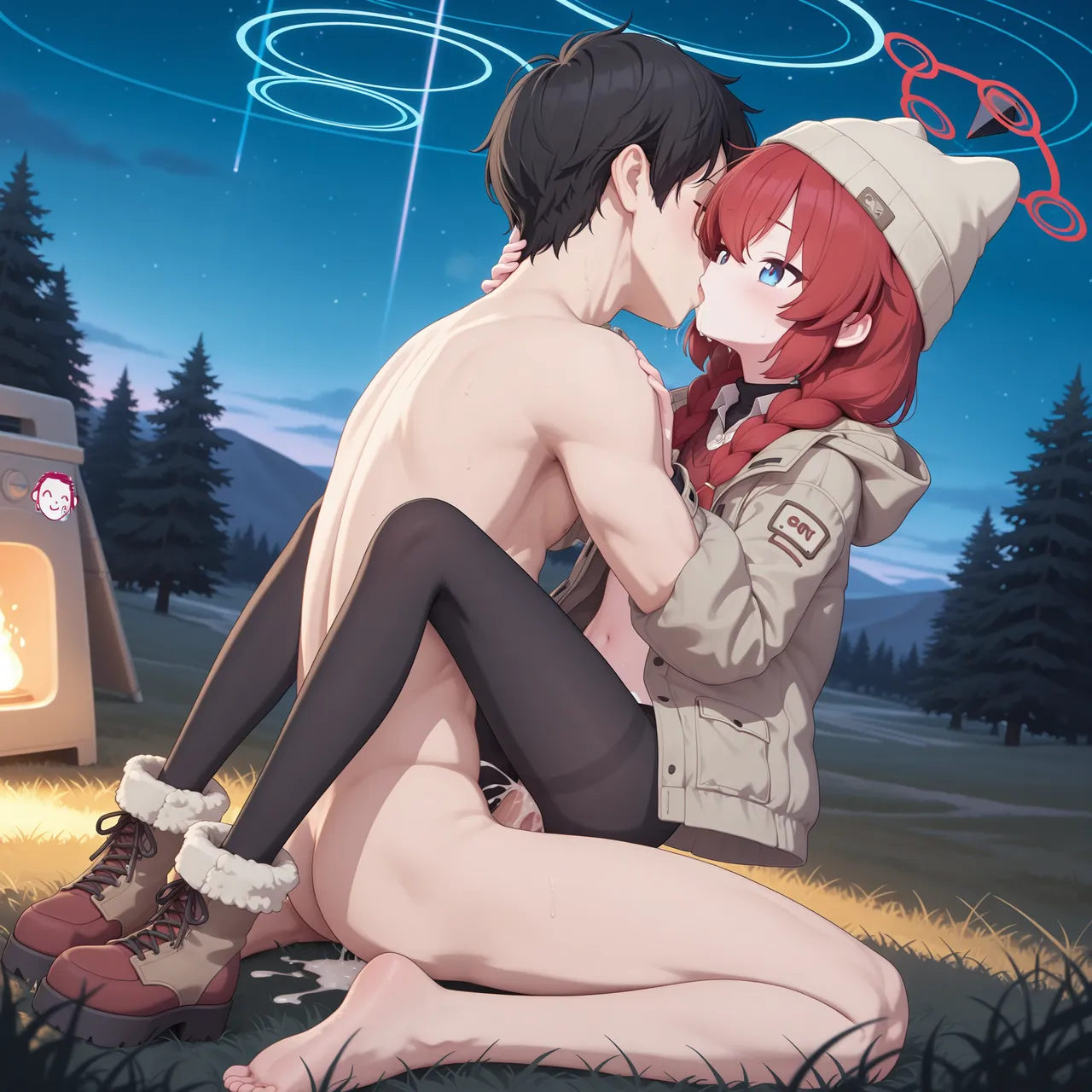 maki page 9 full