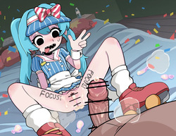 メズマライザー
