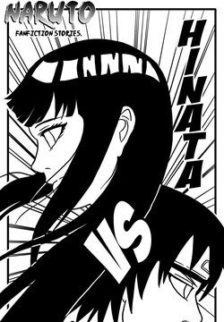 Hinata vs Kurotsuchi