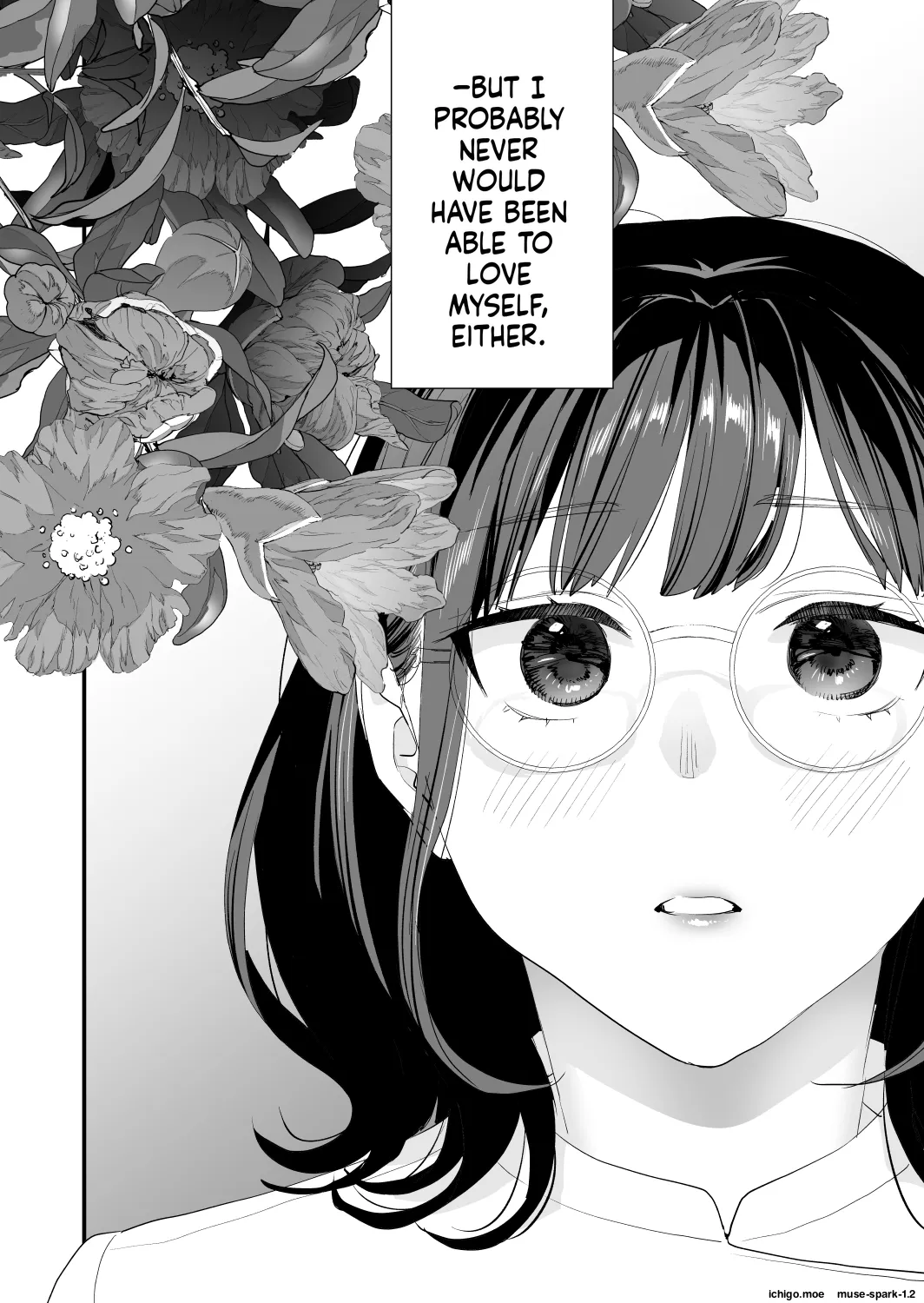 Suki ni Nattara Dame, Nanoni -Toshi no Hanareta Onee-san- page 4 full
