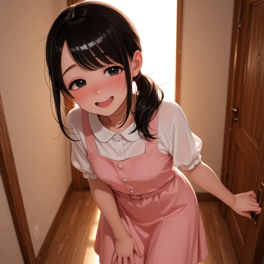家事代行のお姉さん page 1 full