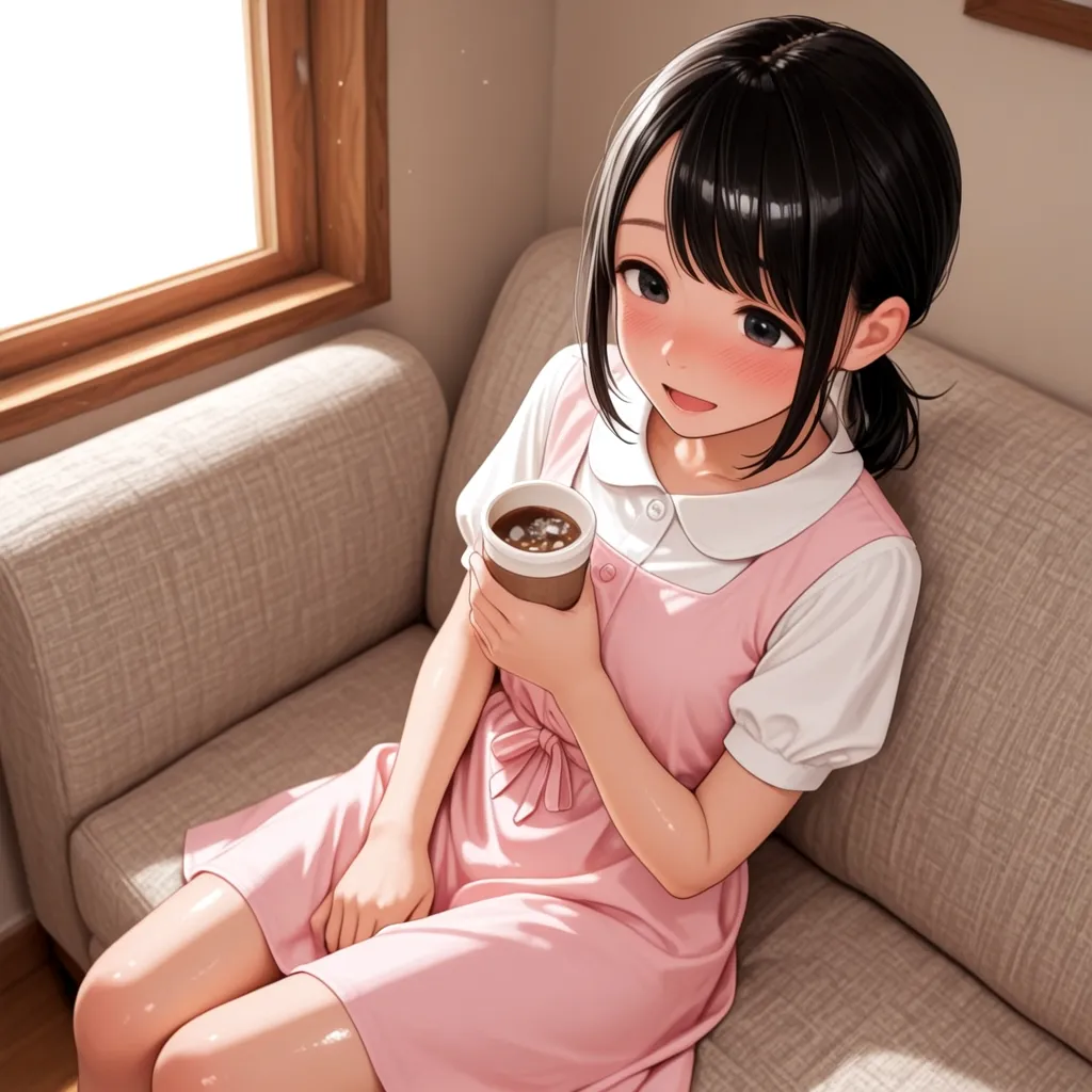 家事代行のお姉さん page 6 full