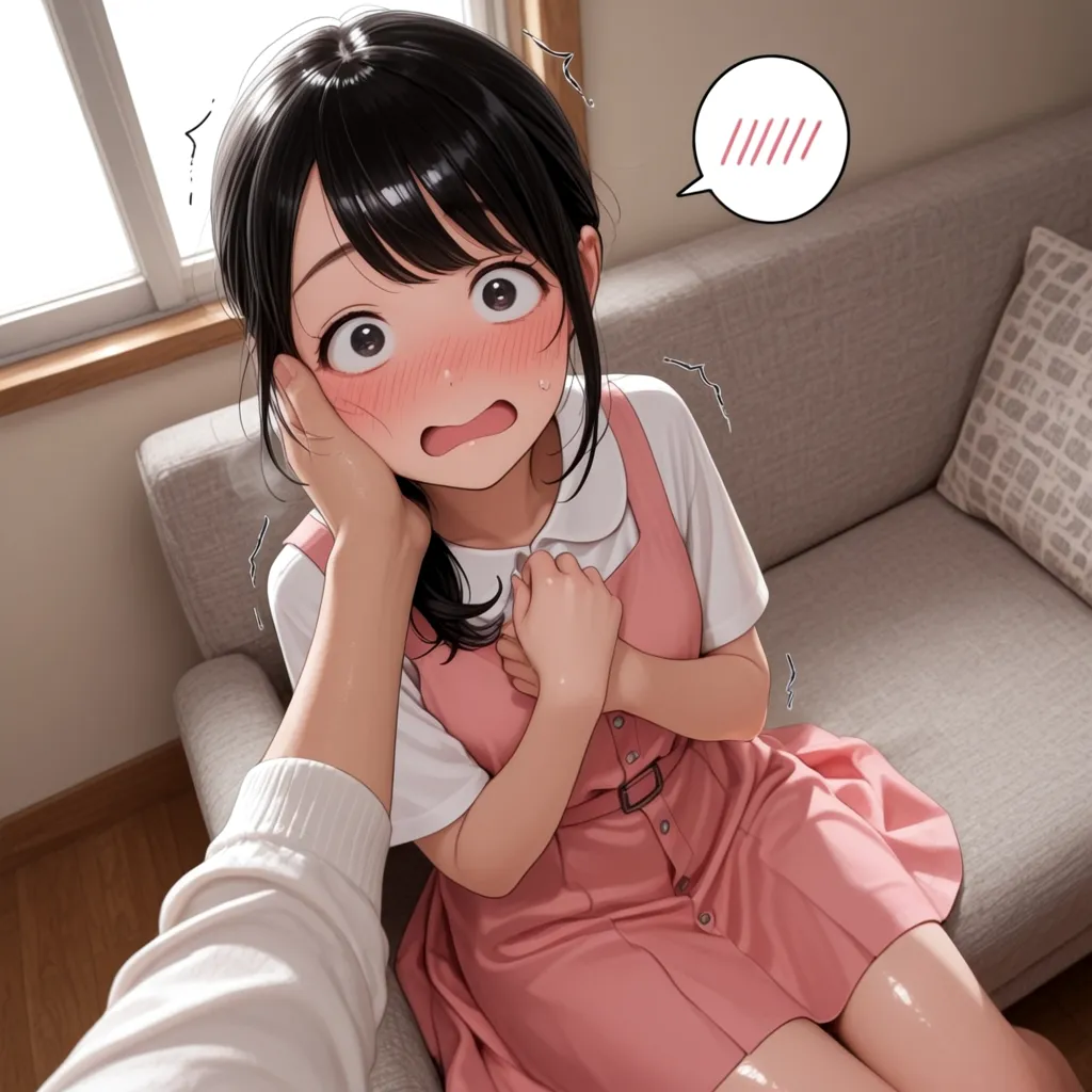 家事代行のお姉さん page 8 full