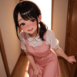 家事代行のお姉さん
