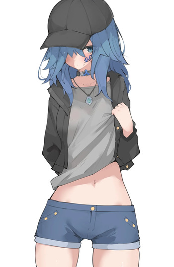 Artist - kainore cover