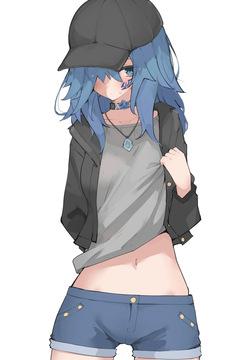 Artist - kainore