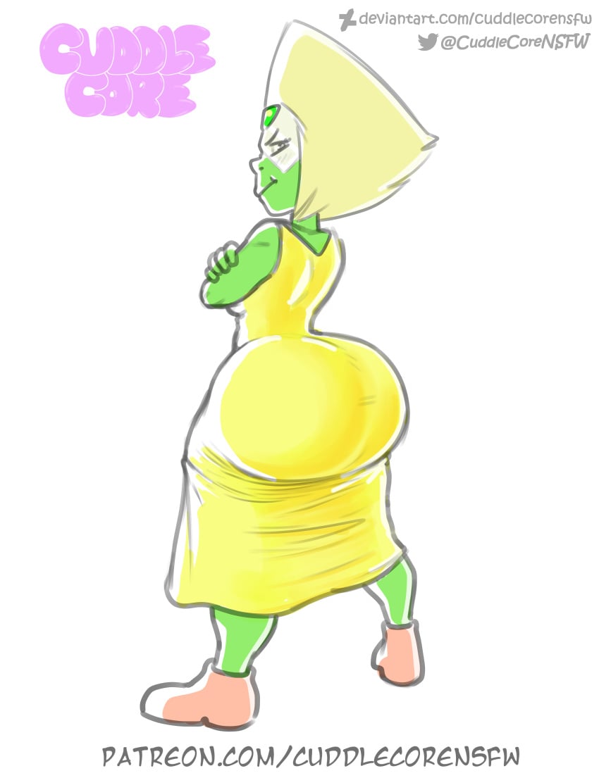 CUDDLECORE page 7 full