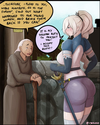 RWBY: New Breed cover