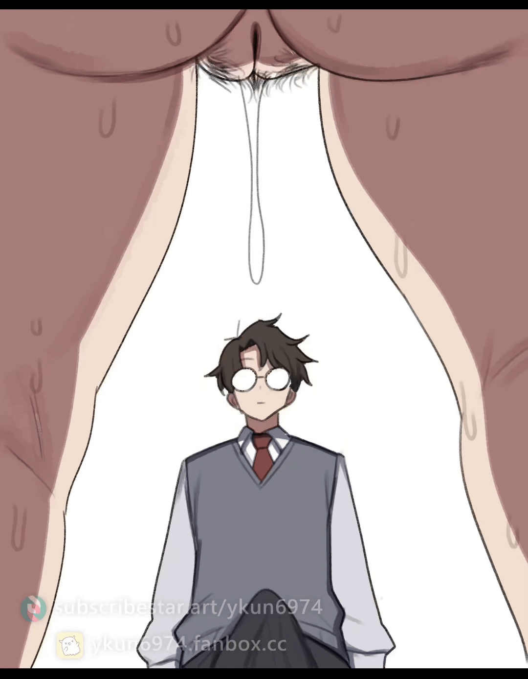 Snape, shh page 10 full