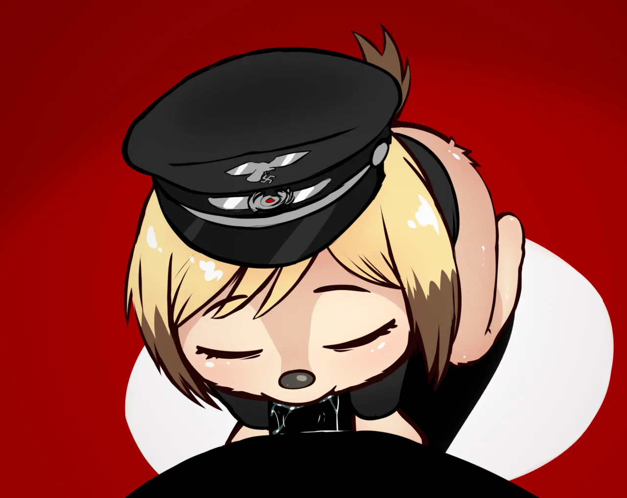 The Saga of Tanya the Evil furry works page 6 full